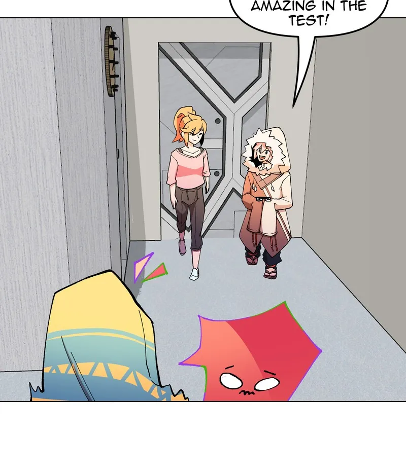 Immortal Weakling Chapter 29 Online - página 61