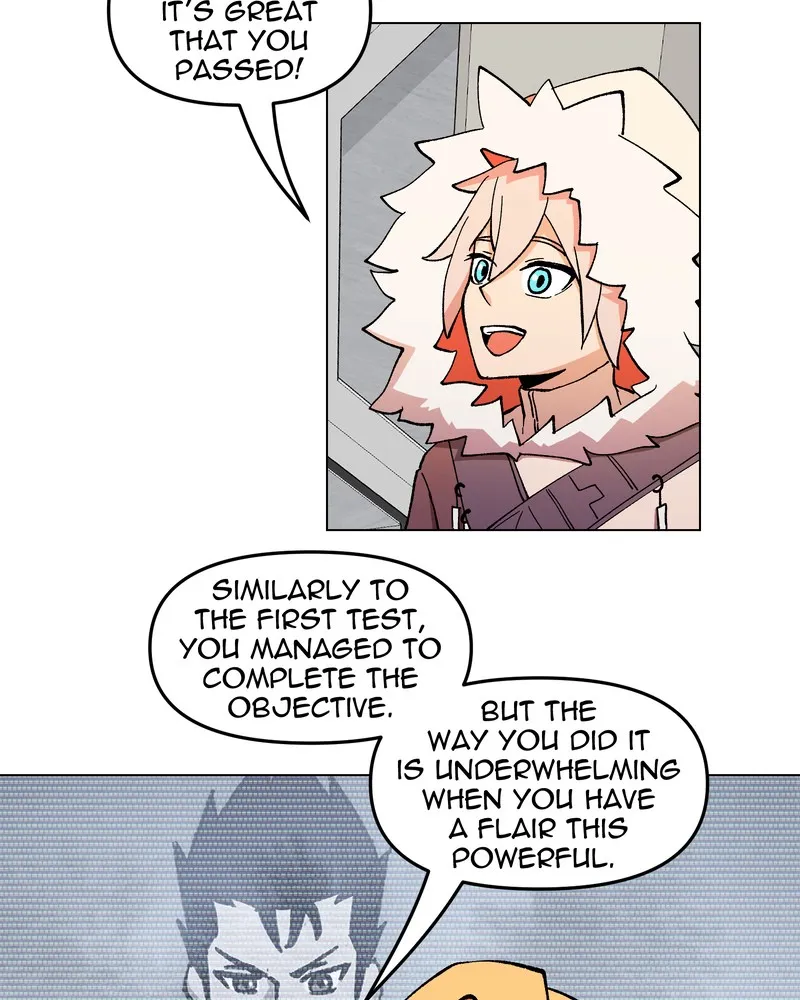 Immortal Weakling Chapter 29 Online - página 63
