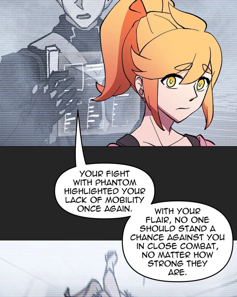Immortal Weakling Chapter 29 Online - página 64