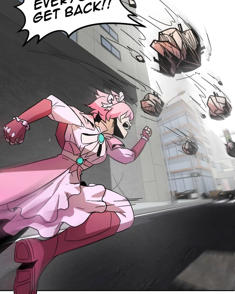 Immortal Weakling Chapter 3 Online - página 2