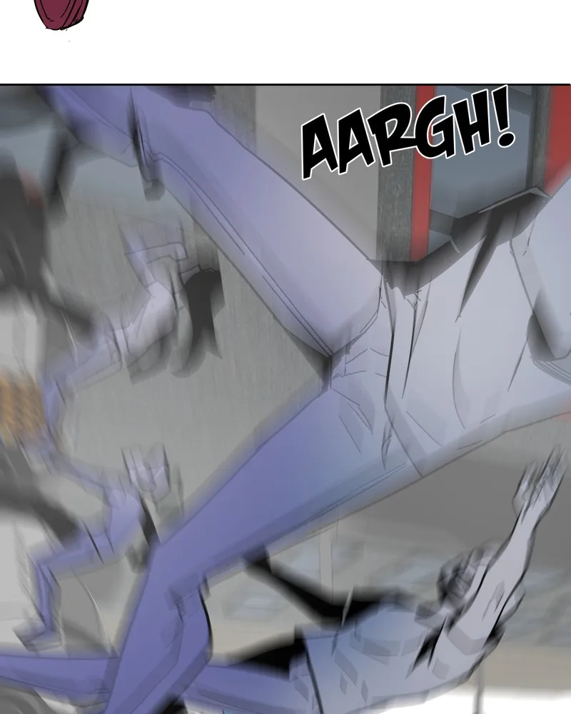 Immortal Weakling Chapter 3 Online - página 3