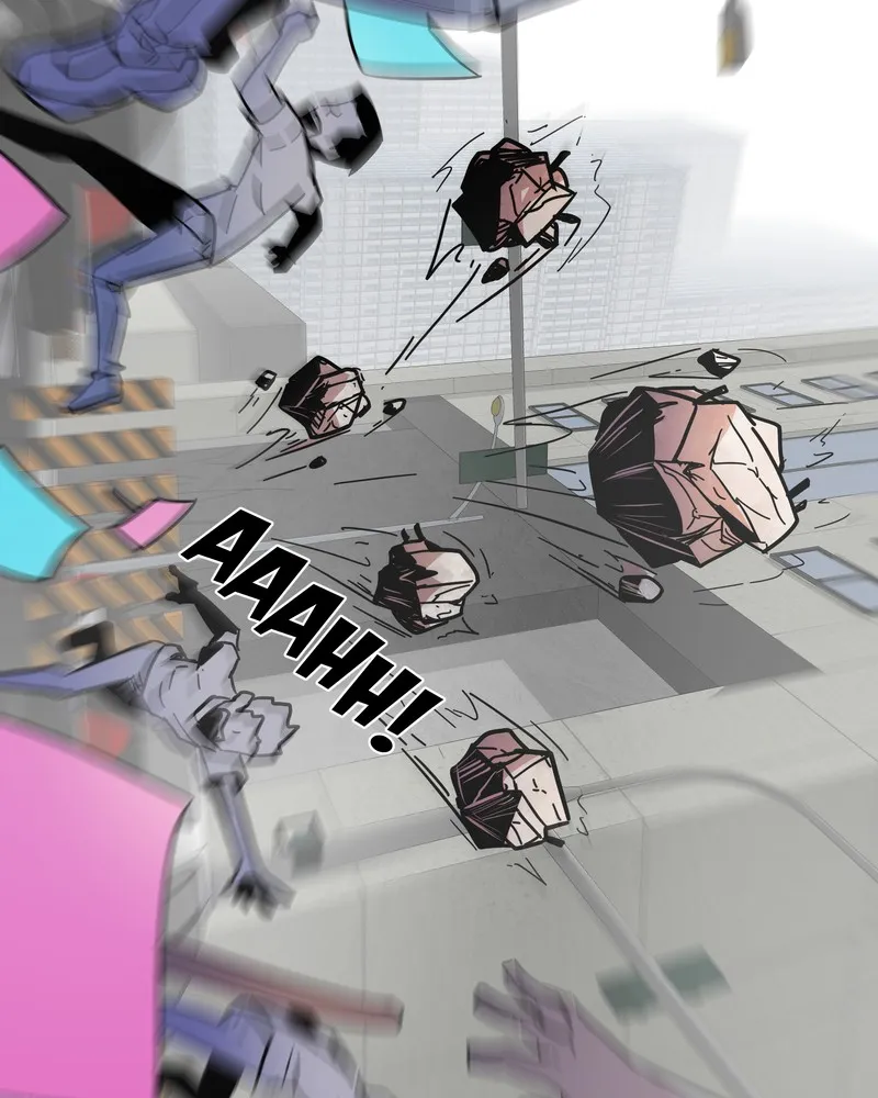 Immortal Weakling Chapter 3 Online - página 4
