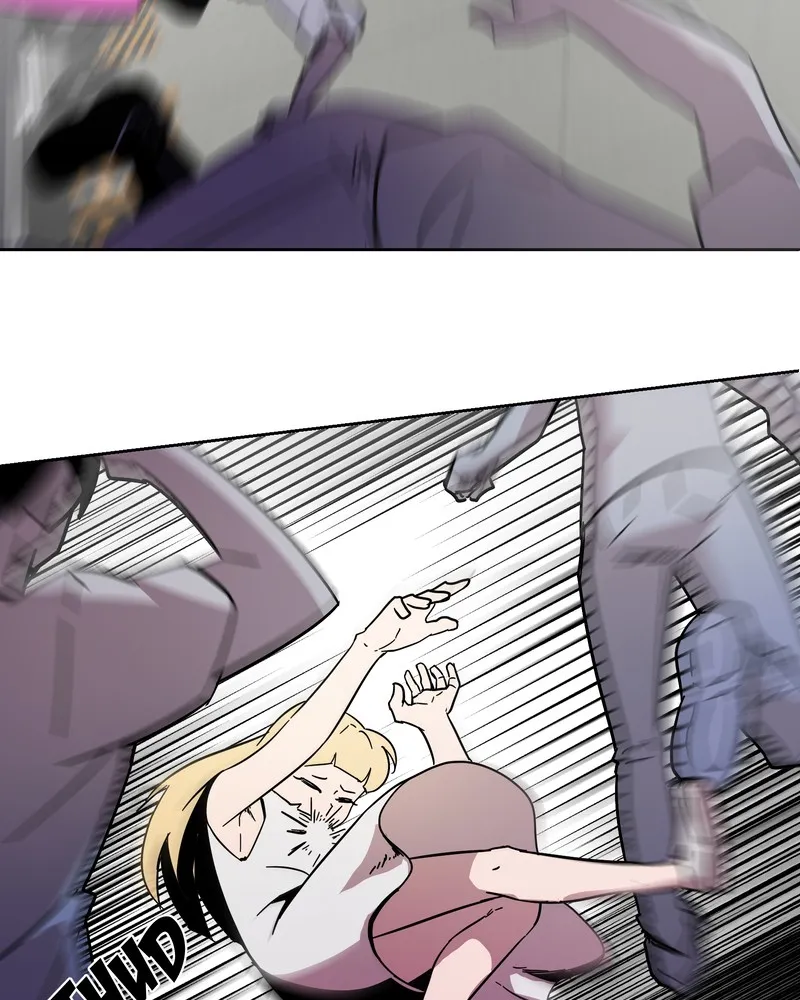 Immortal Weakling Chapter 3 Online - página 5