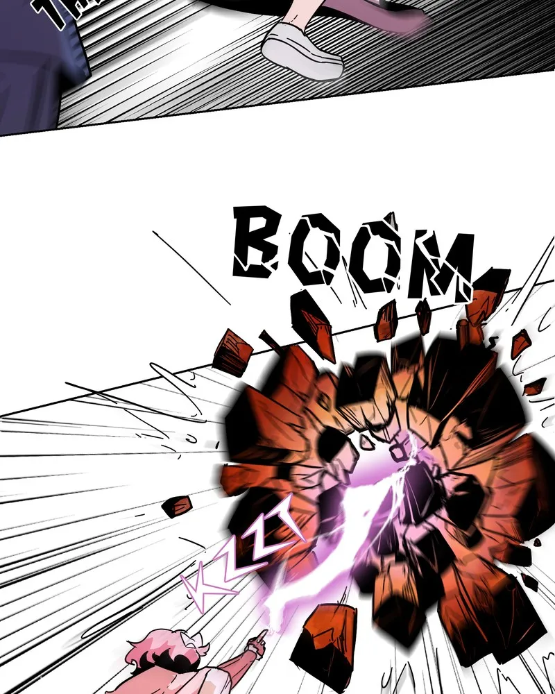 Immortal Weakling Chapter 3 Online - página 6