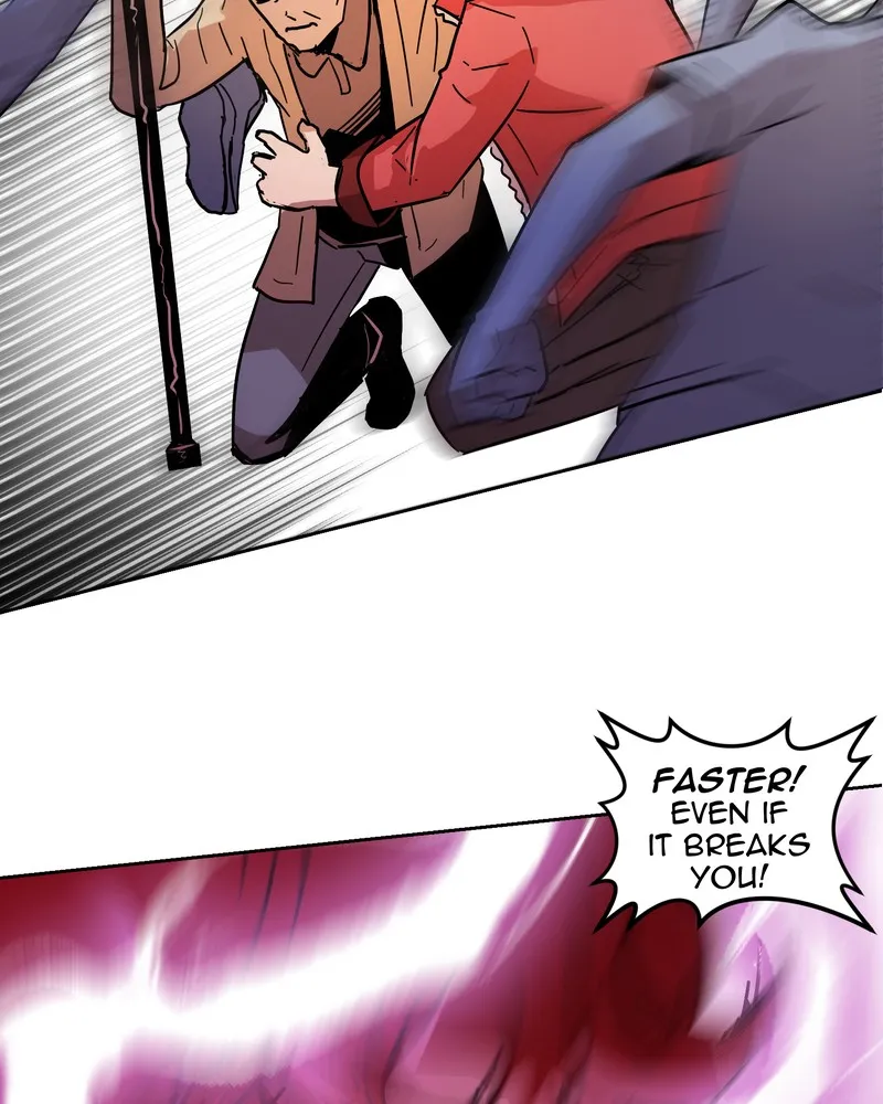 Immortal Weakling Chapter 3 Online - página 8