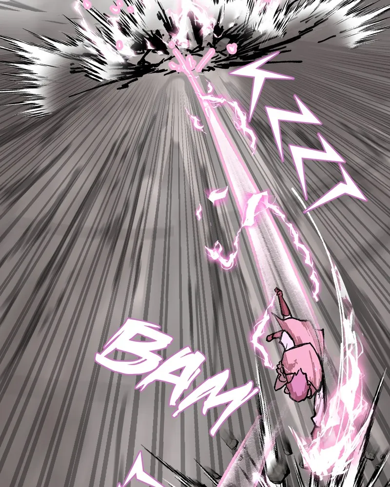 Immortal Weakling Chapter 3 Online - página 10