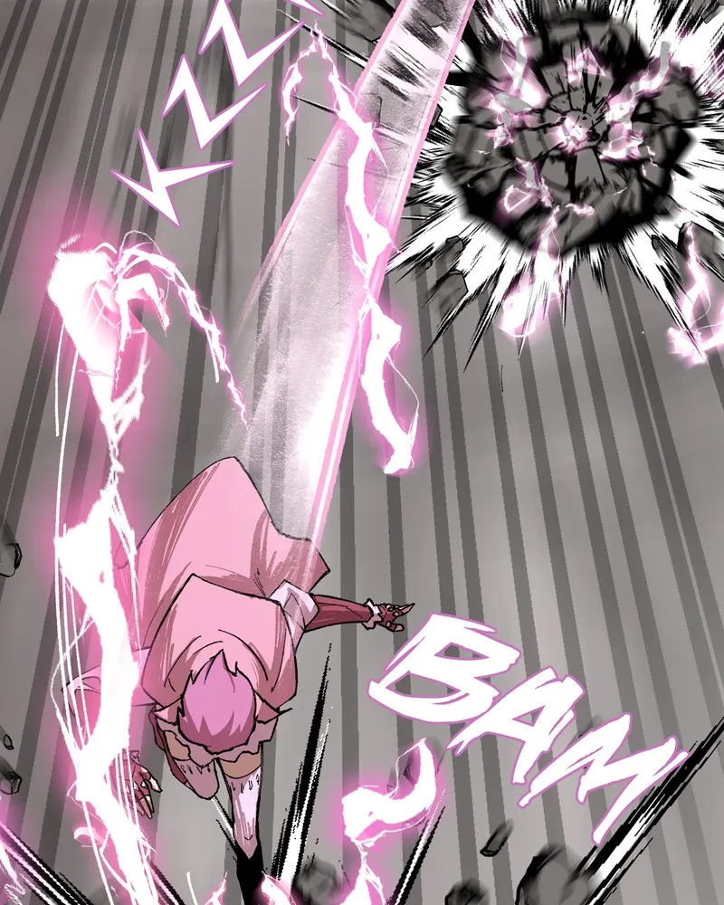Immortal Weakling Chapter 3 Online - página 11
