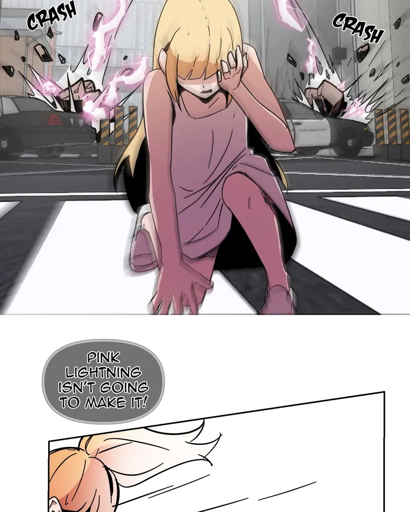 Immortal Weakling Chapter 3 Online - página 14