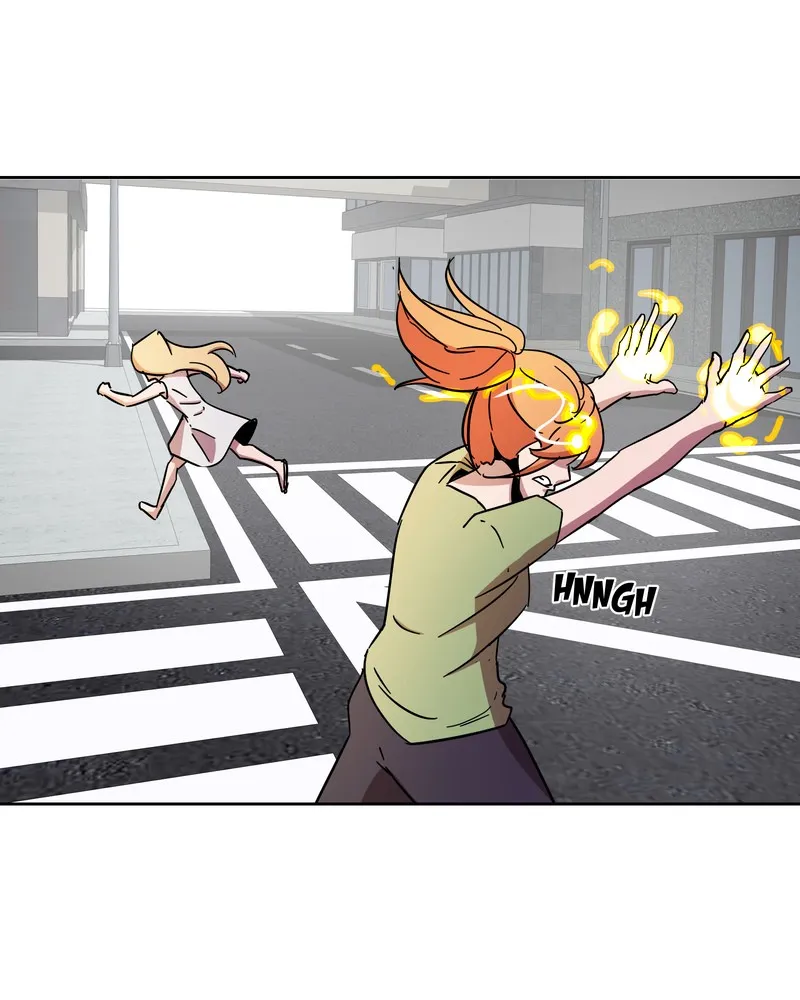 Immortal Weakling Chapter 3 Online - página 17