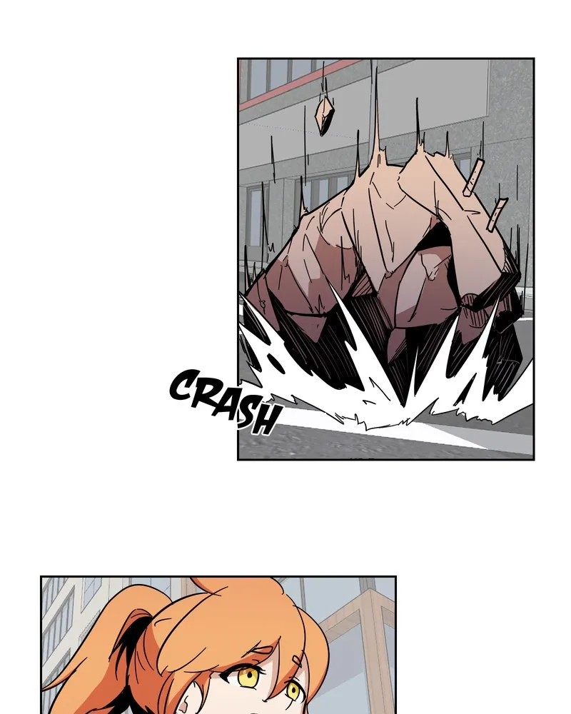 Immortal Weakling Chapter 3 Online - página 18