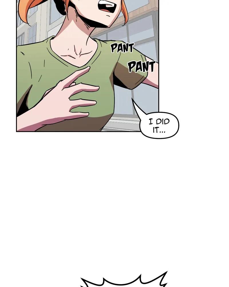 Immortal Weakling Chapter 3 Online - página 19