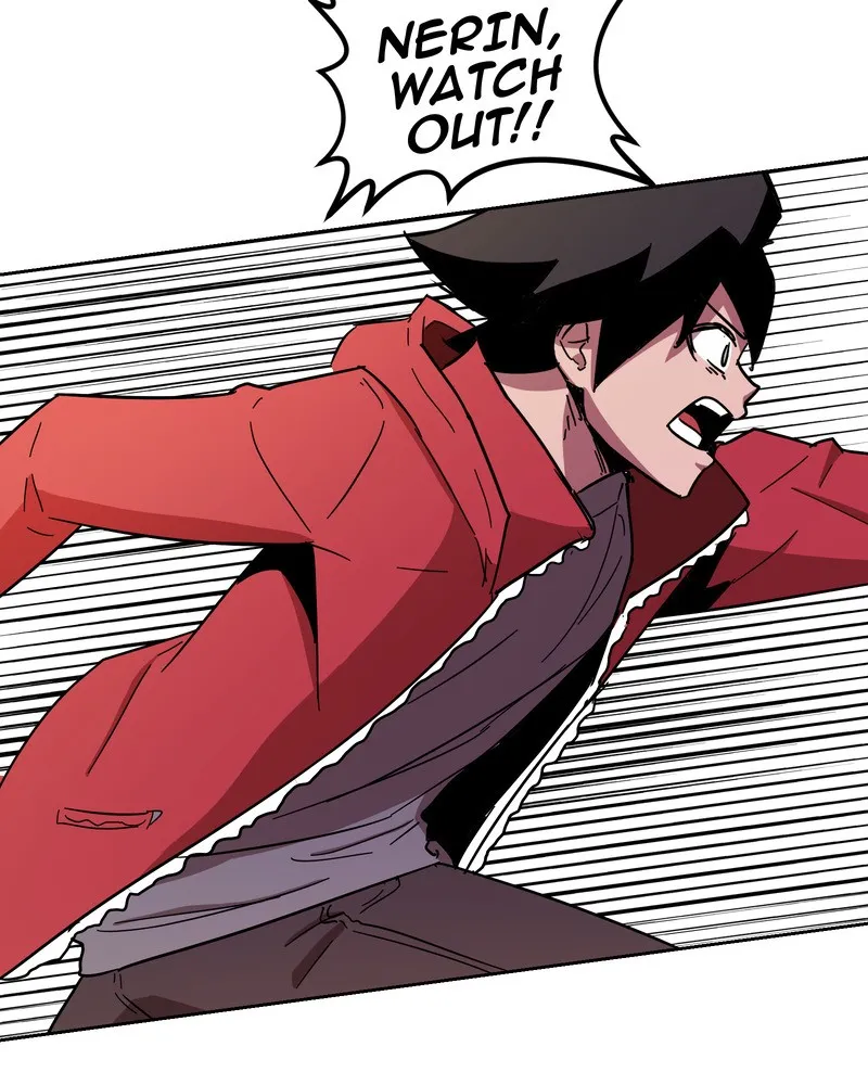 Immortal Weakling Chapter 3 Online - página 20