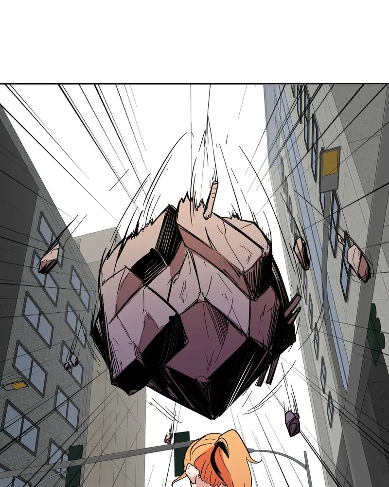 Immortal Weakling Chapter 3 Online - página 21