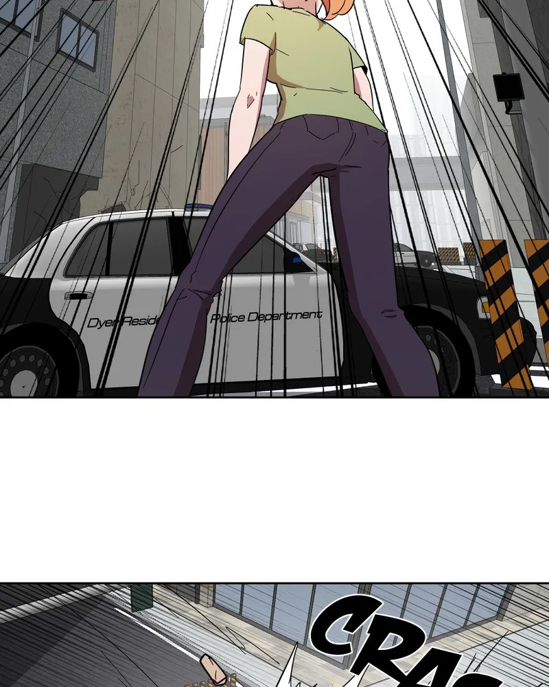 Immortal Weakling Chapter 3 Online - página 22