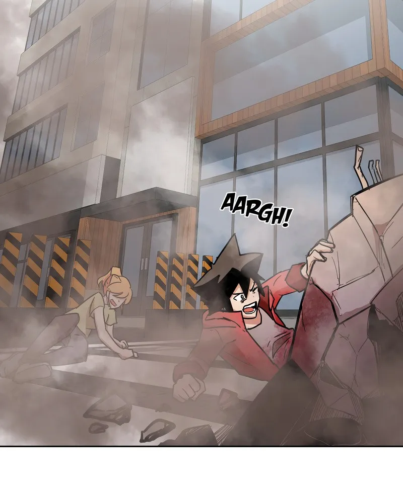 Immortal Weakling Chapter 3 Online - página 25