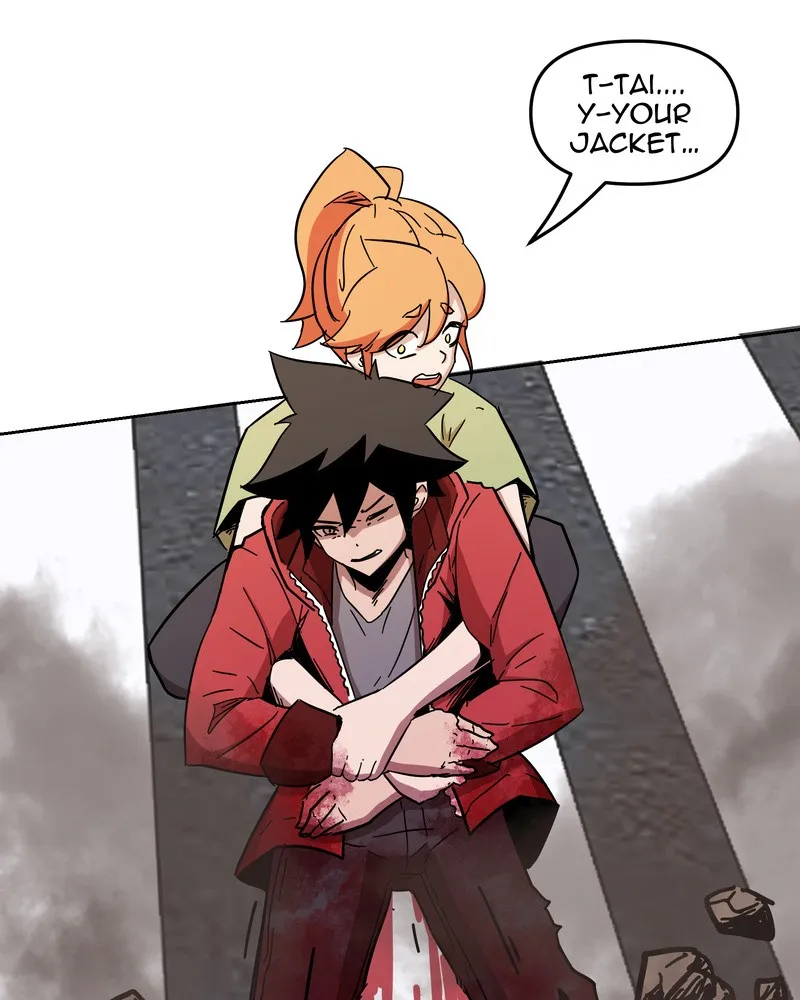 Immortal Weakling Chapter 3 Online - página 26