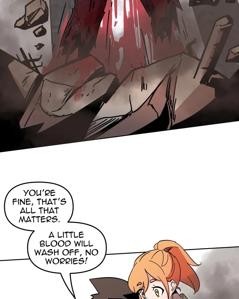 Immortal Weakling Chapter 3 Online - página 27