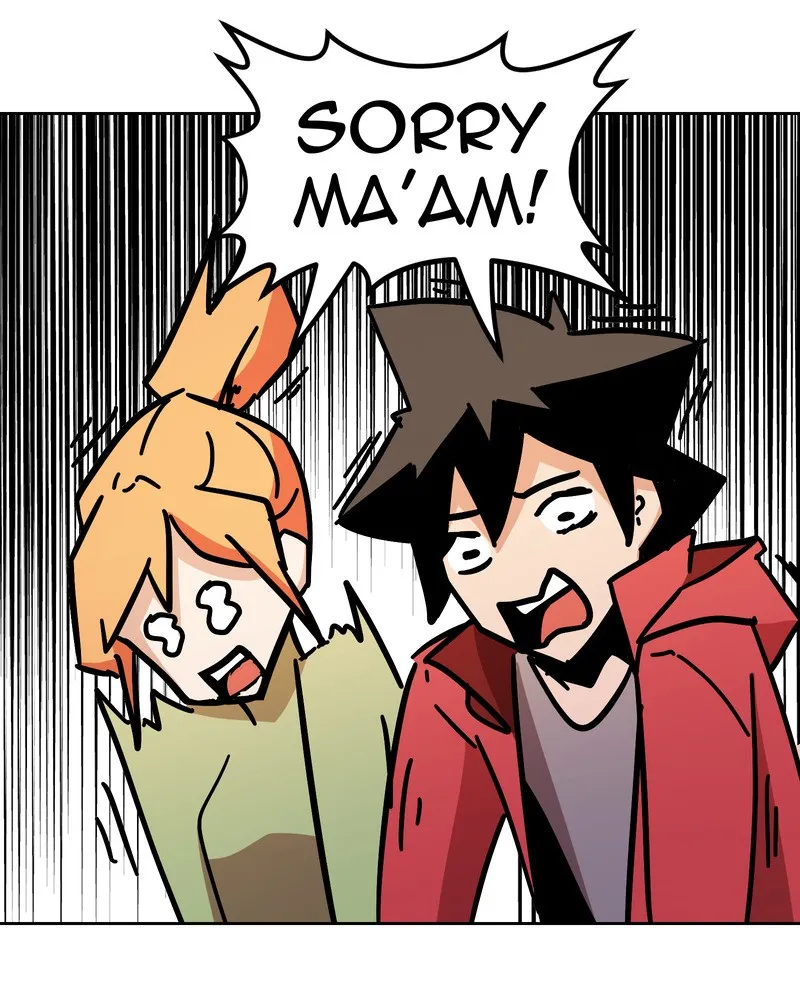 Immortal Weakling Chapter 3 Online - página 32