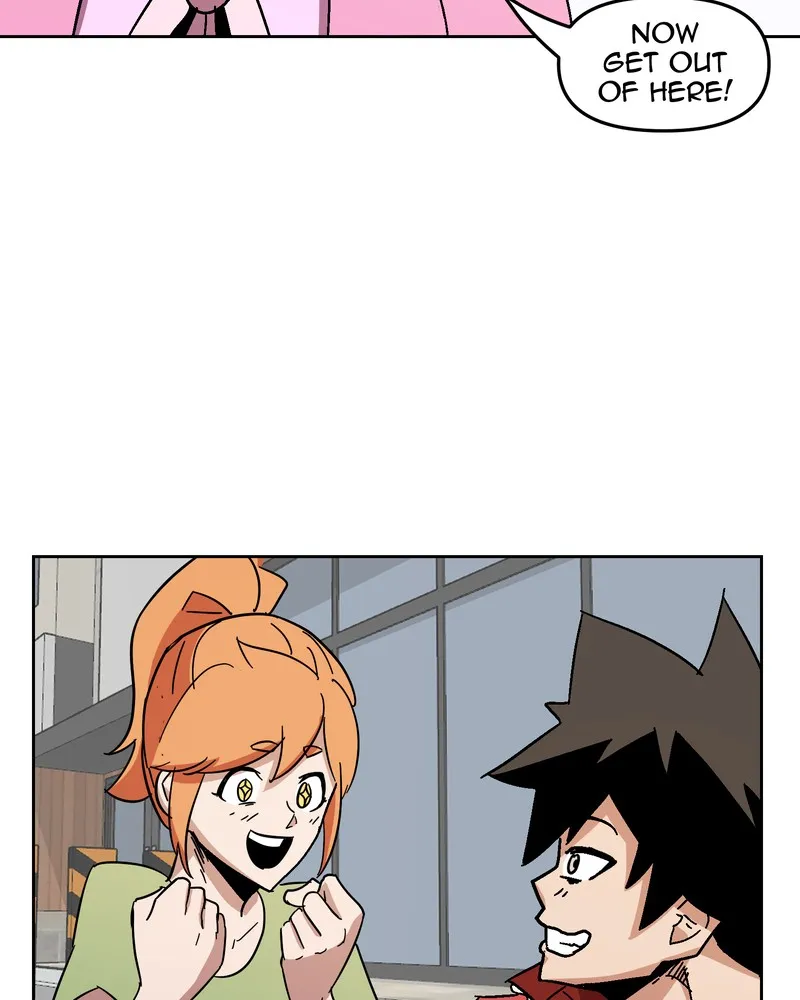 Immortal Weakling Chapter 3 Online - página 35