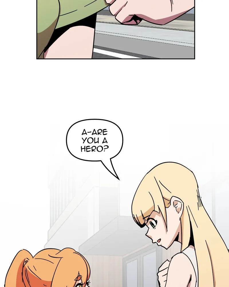 Immortal Weakling Chapter 3 Online - página 37