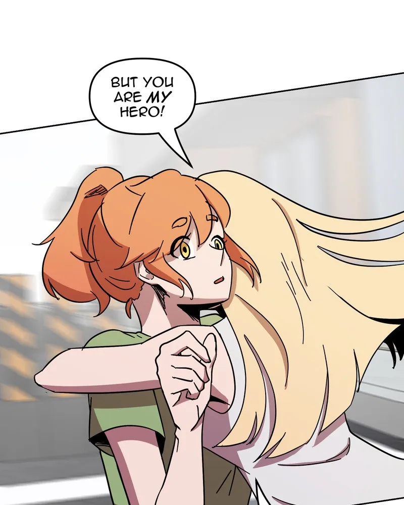 Immortal Weakling Chapter 3 Online - página 40