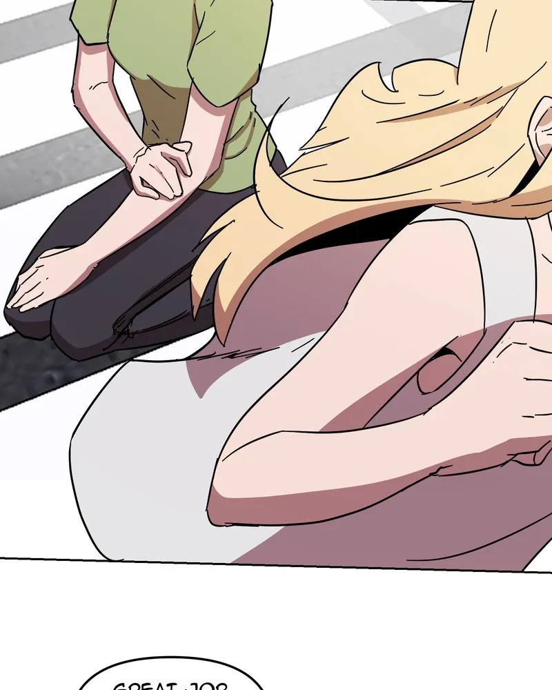 Immortal Weakling Chapter 3 Online - página 42