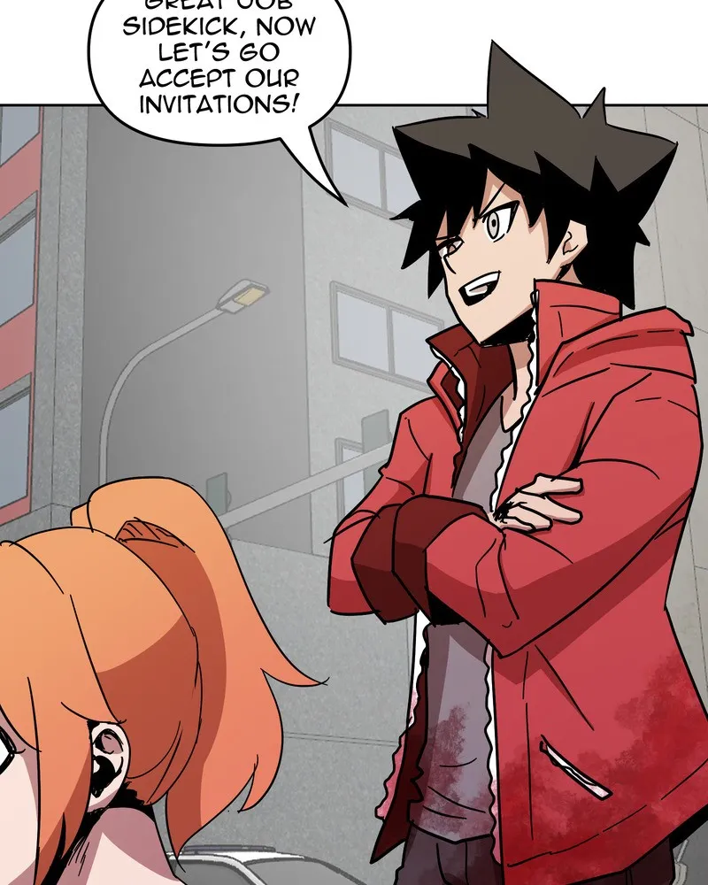 Immortal Weakling Chapter 3 Online - página 43