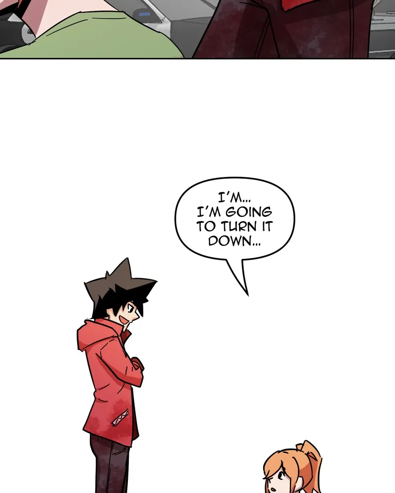 Immortal Weakling Chapter 3 Online - página 44