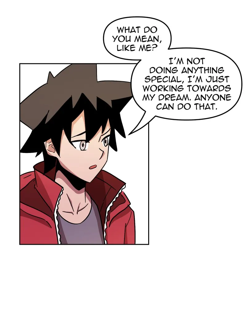 Immortal Weakling Chapter 3 Online - página 47