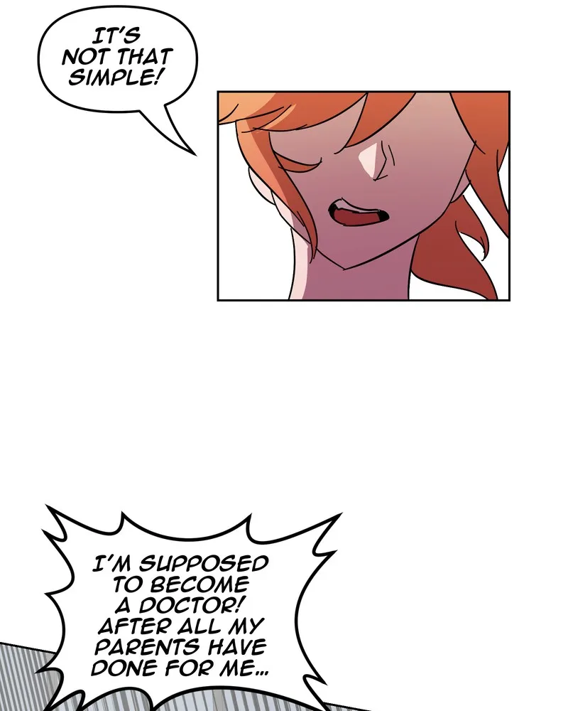 Immortal Weakling Chapter 3 Online - página 48