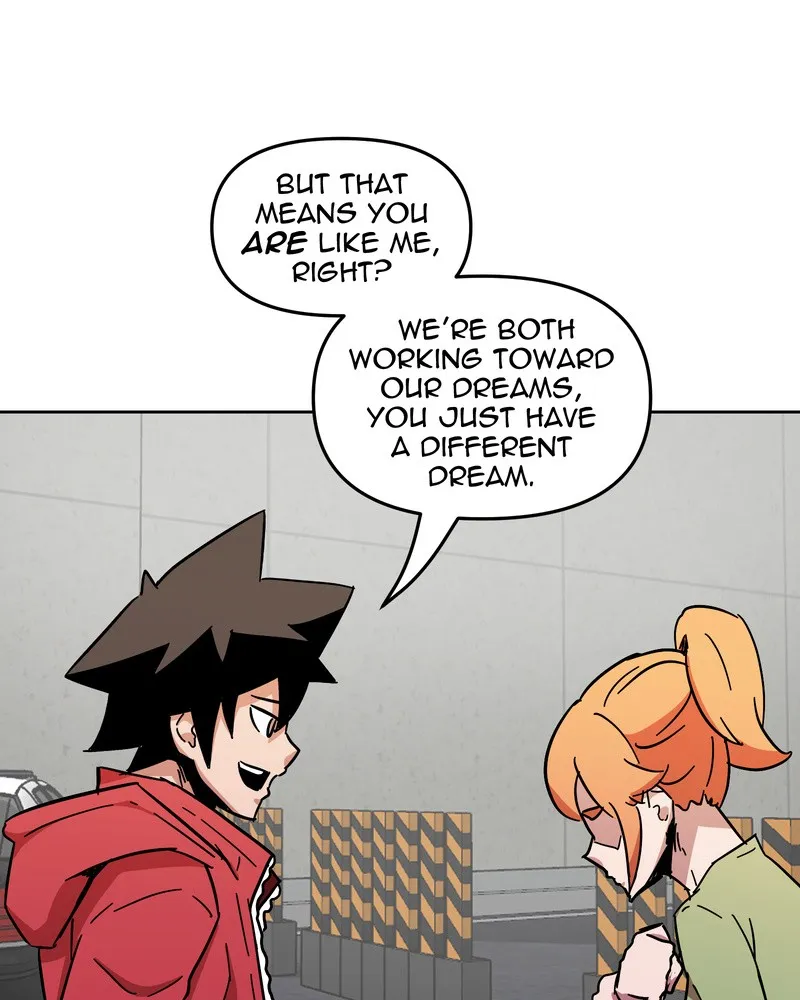 Immortal Weakling Chapter 3 Online - página 52