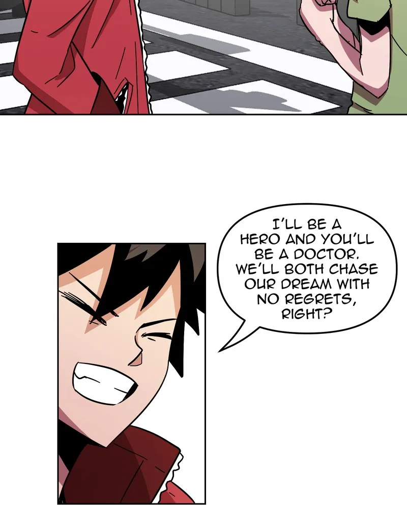 Immortal Weakling Chapter 3 Online - página 53