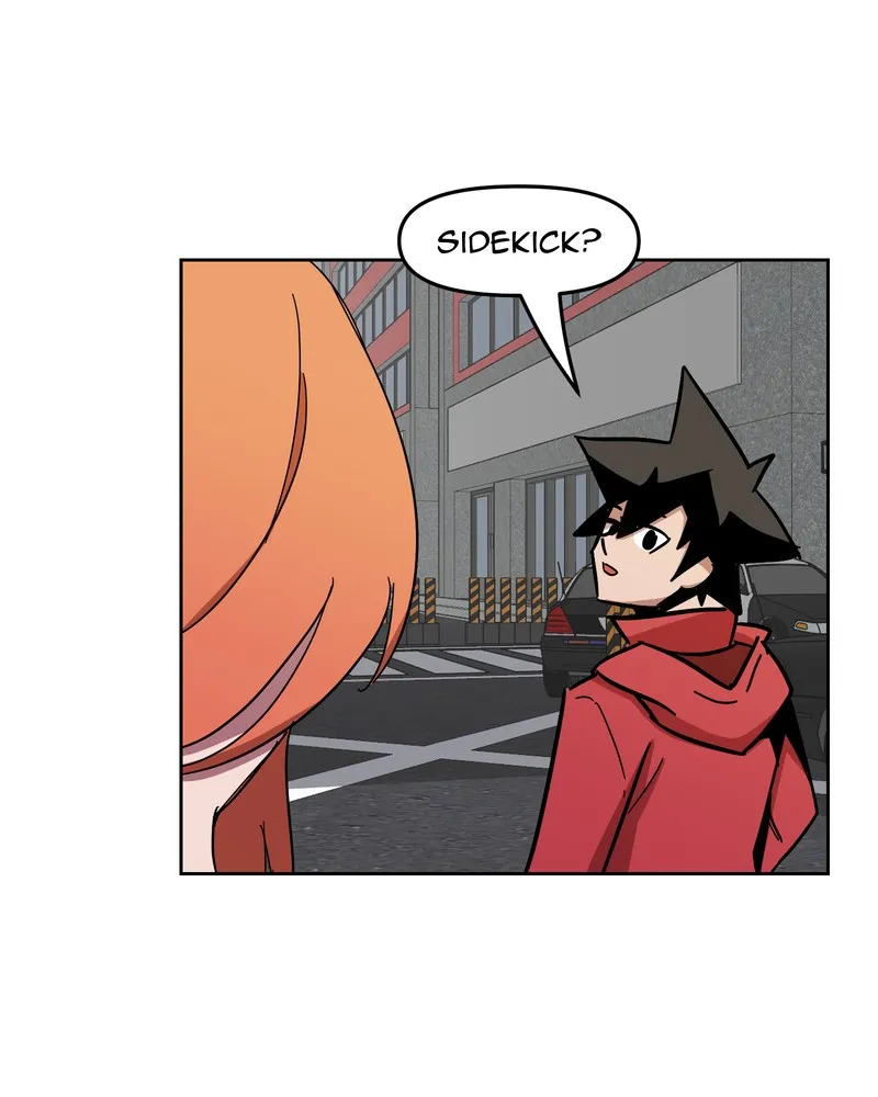 Immortal Weakling Chapter 3 Online - página 56