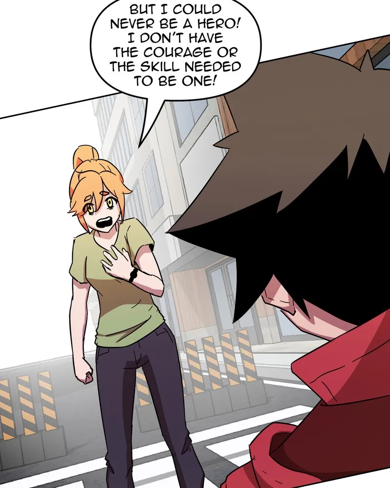 Immortal Weakling Chapter 3 Online - página 59