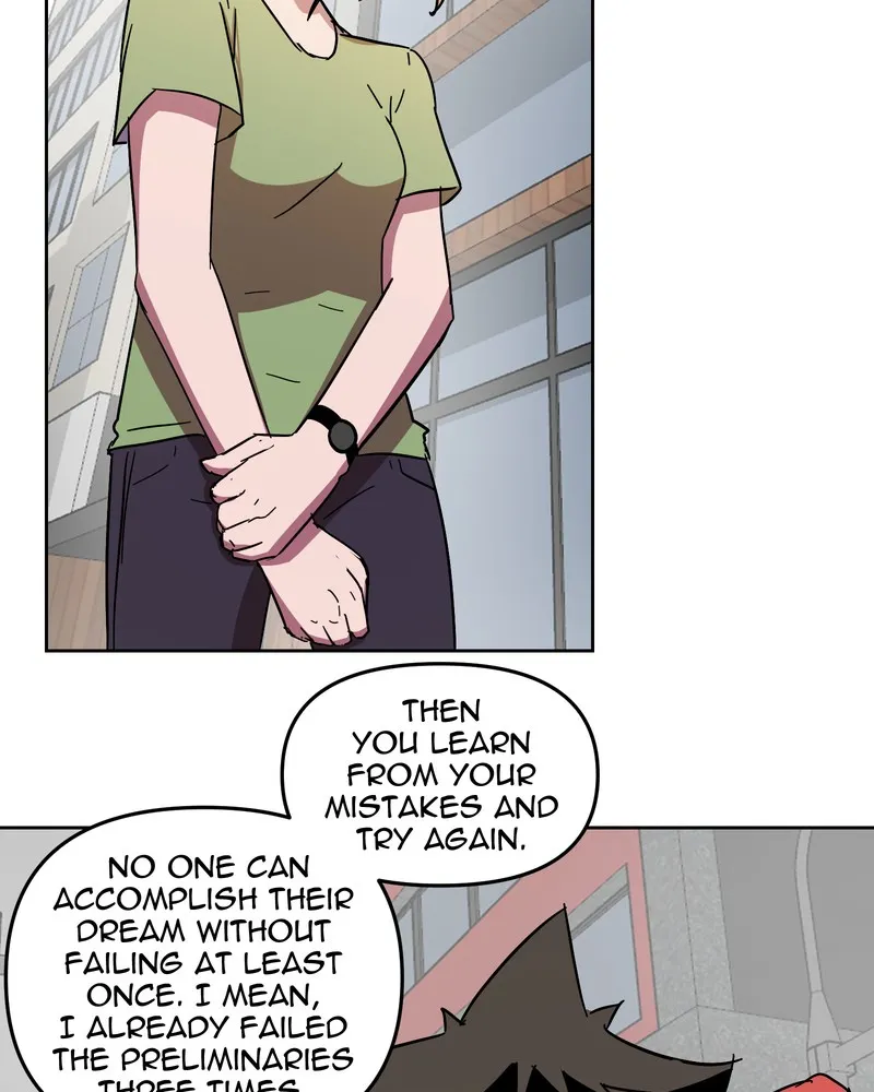 Immortal Weakling Chapter 3 Online - página 63