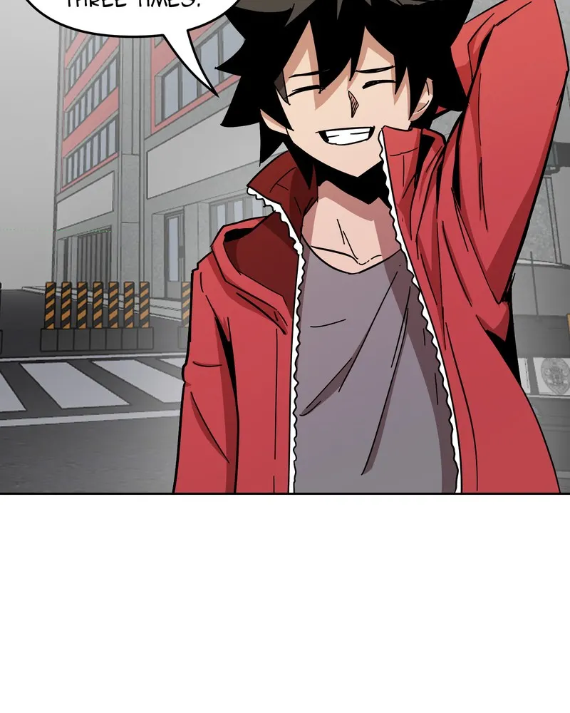Immortal Weakling Chapter 3 Online - página 64