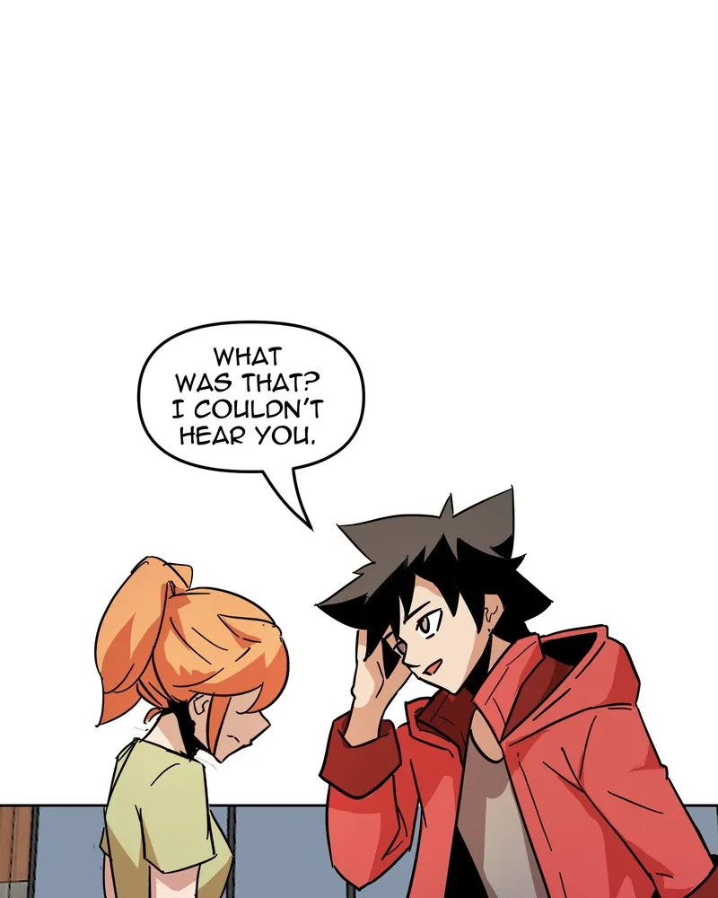Immortal Weakling Chapter 3 Online - página 67