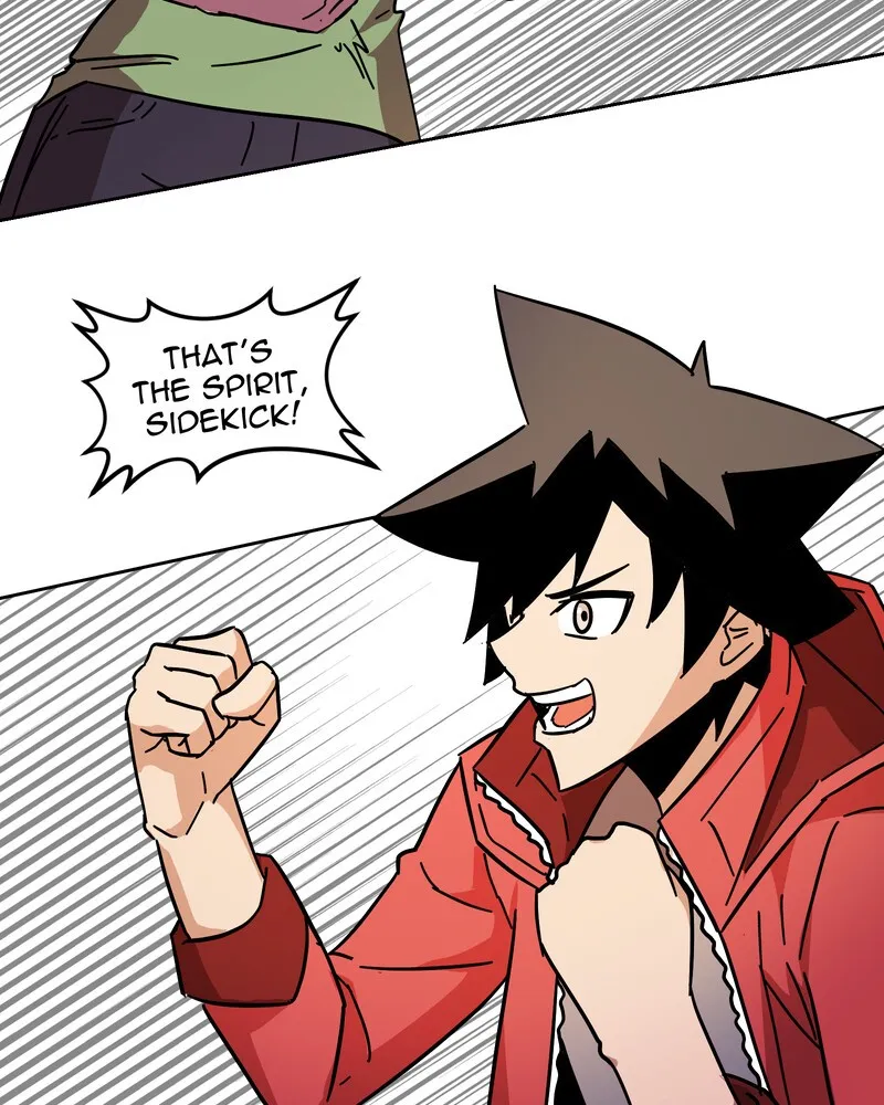 Immortal Weakling Chapter 3 Online - página 70