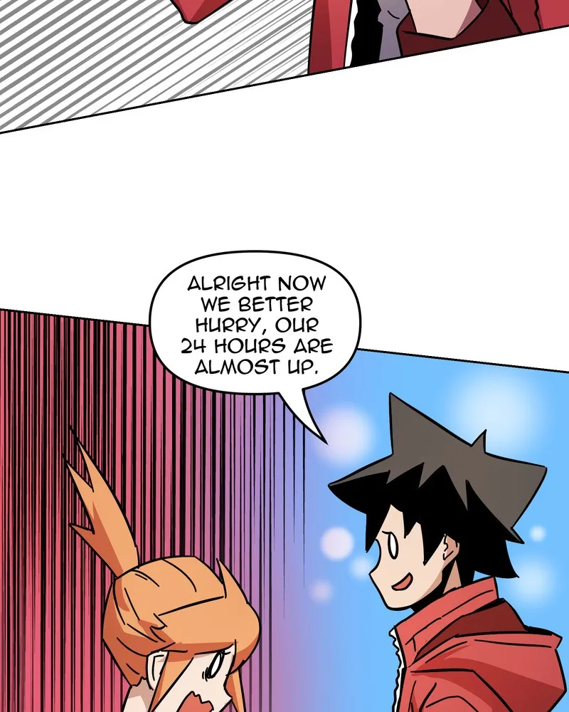 Immortal Weakling Chapter 3 Online - página 71