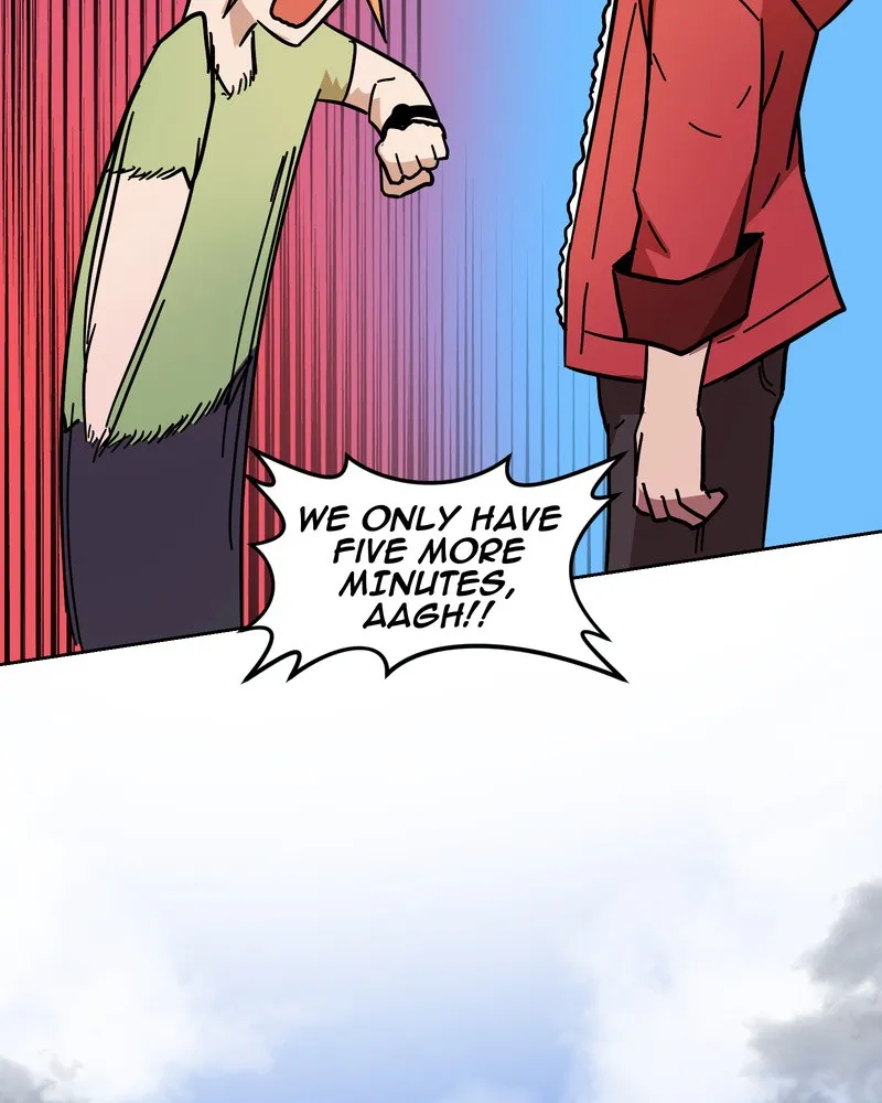 Immortal Weakling Chapter 3 Online - página 72