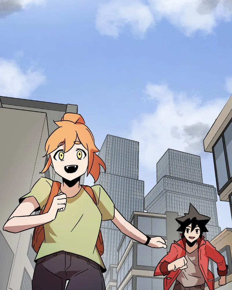 Immortal Weakling Chapter 3 Online - página 73