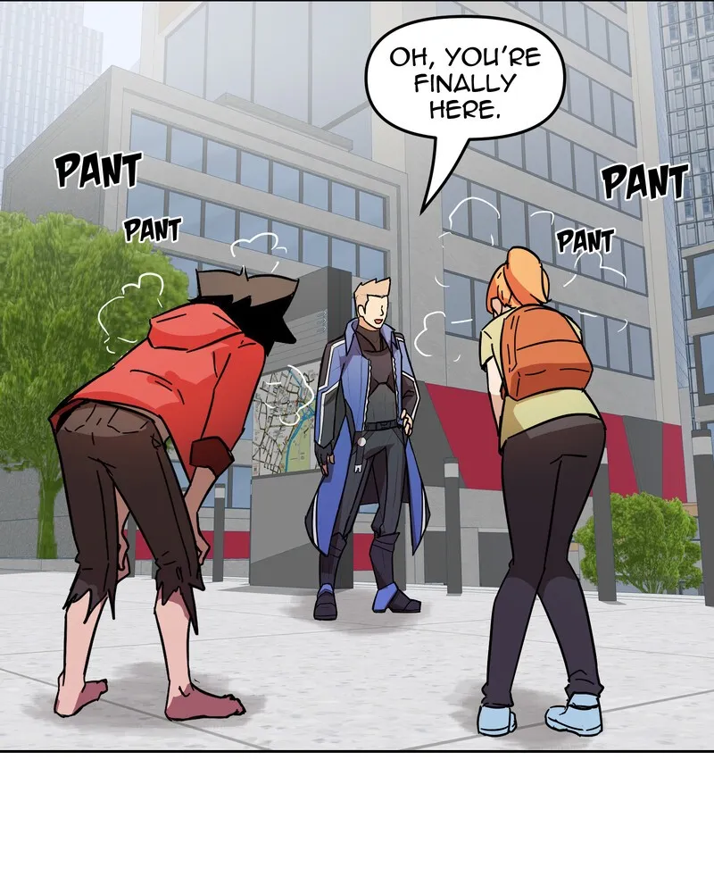 Immortal Weakling Chapter 3 Online - página 76