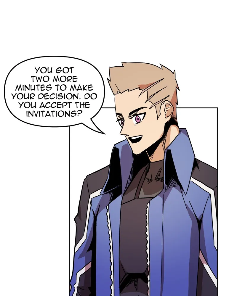 Immortal Weakling Chapter 3 Online - página 77