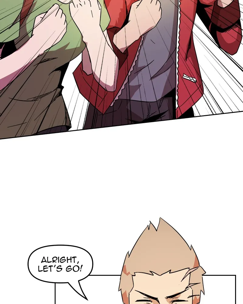 Immortal Weakling Chapter 3 Online - página 79