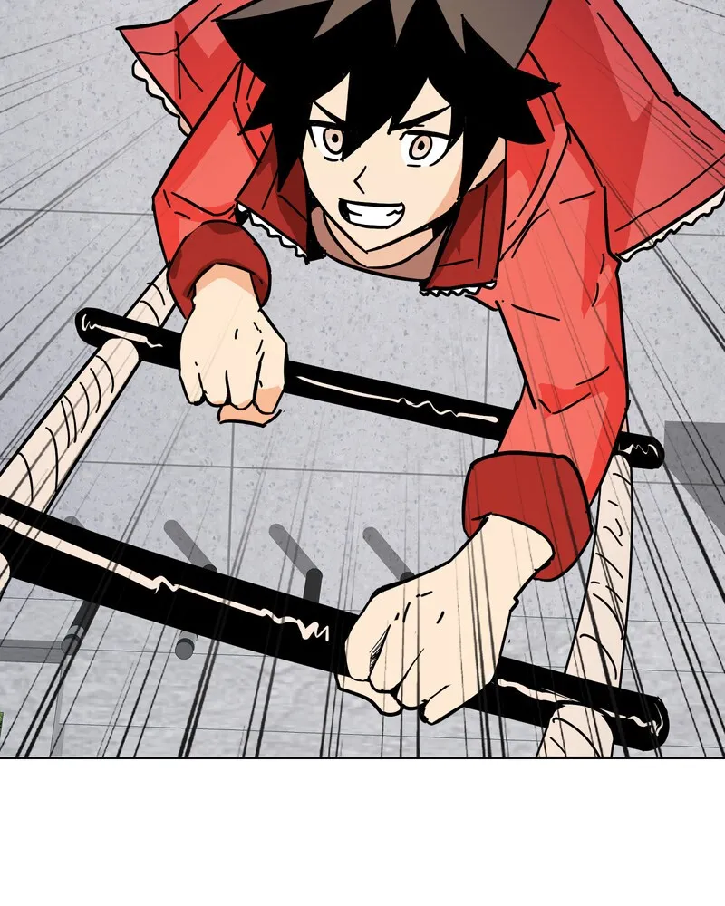 Immortal Weakling Chapter 3 Online - página 87