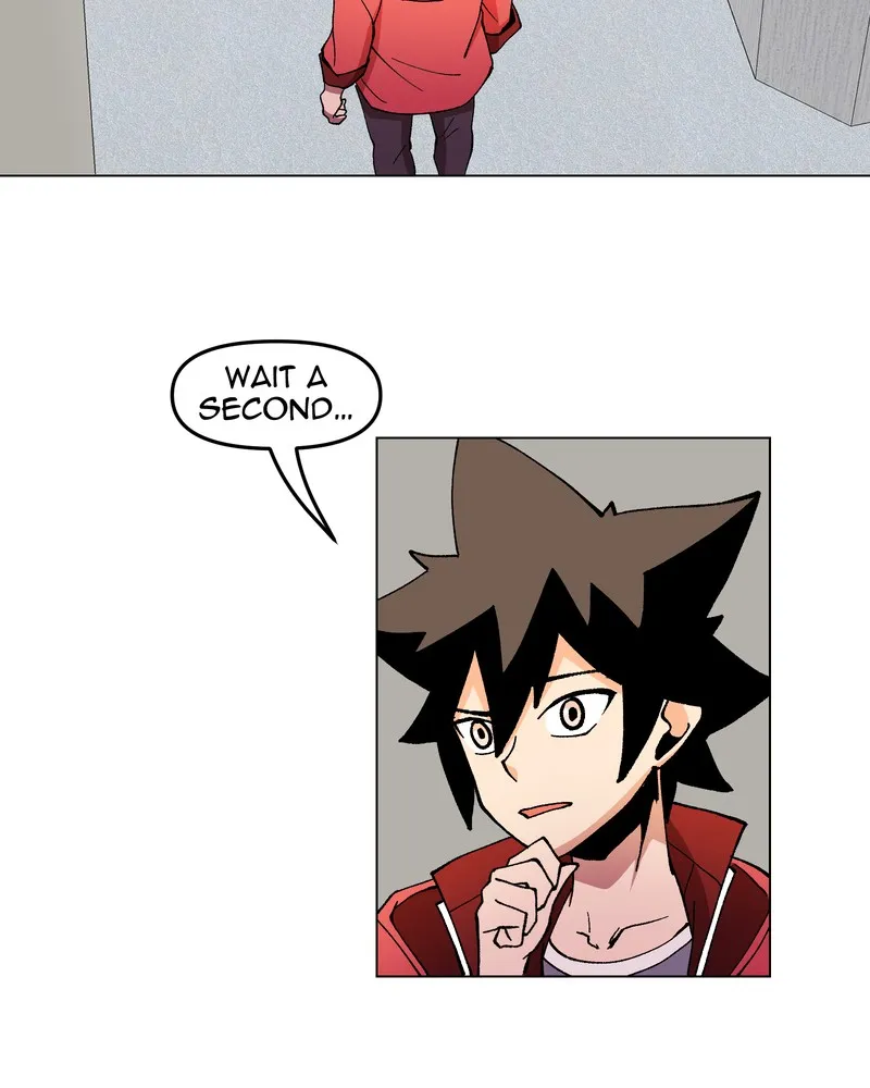 Immortal Weakling Chapter 30 Online - página 4
