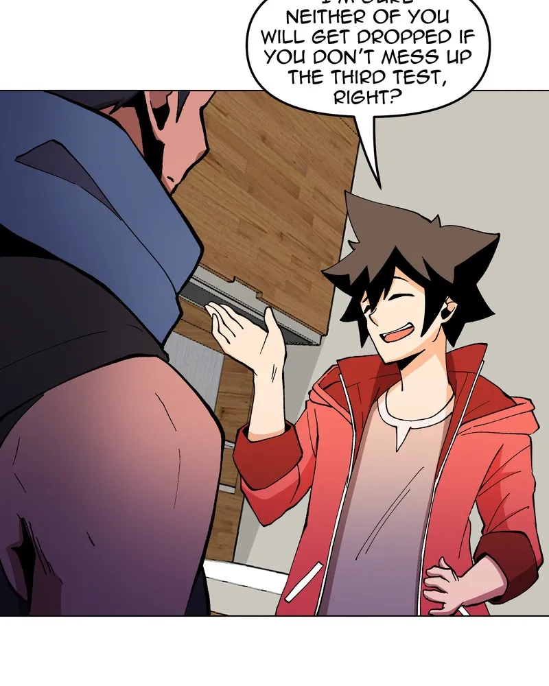 Immortal Weakling Chapter 30 Online - página 9