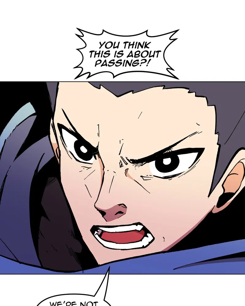 Immortal Weakling Chapter 30 Online - página 10