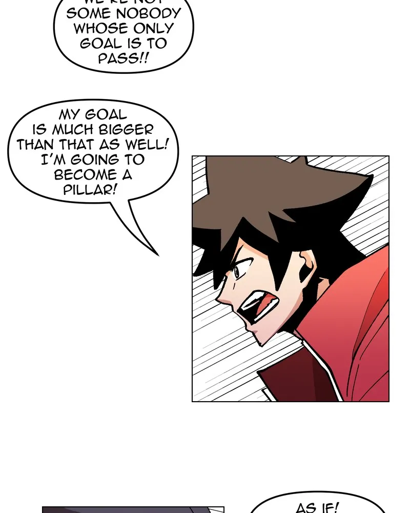Immortal Weakling Chapter 30 Online - página 11