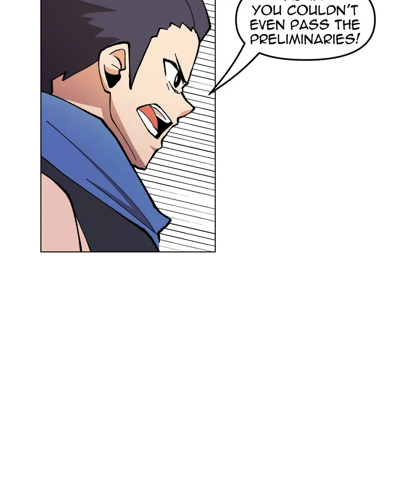 Immortal Weakling Chapter 30 Online - página 12